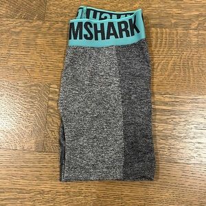 BRAND NEW Gym Shark Spandex